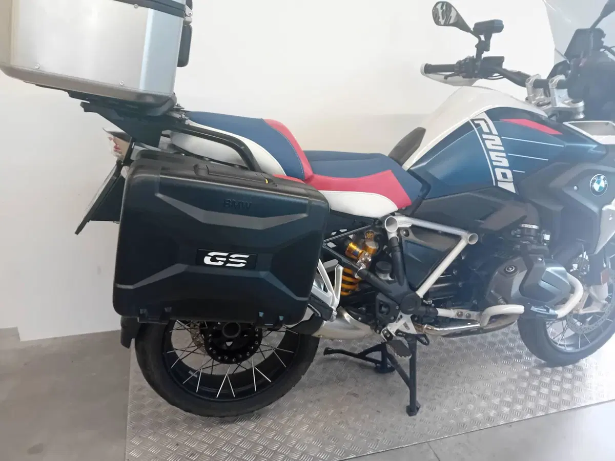 Bmw R 1250 GS (2021 - 24) (6)