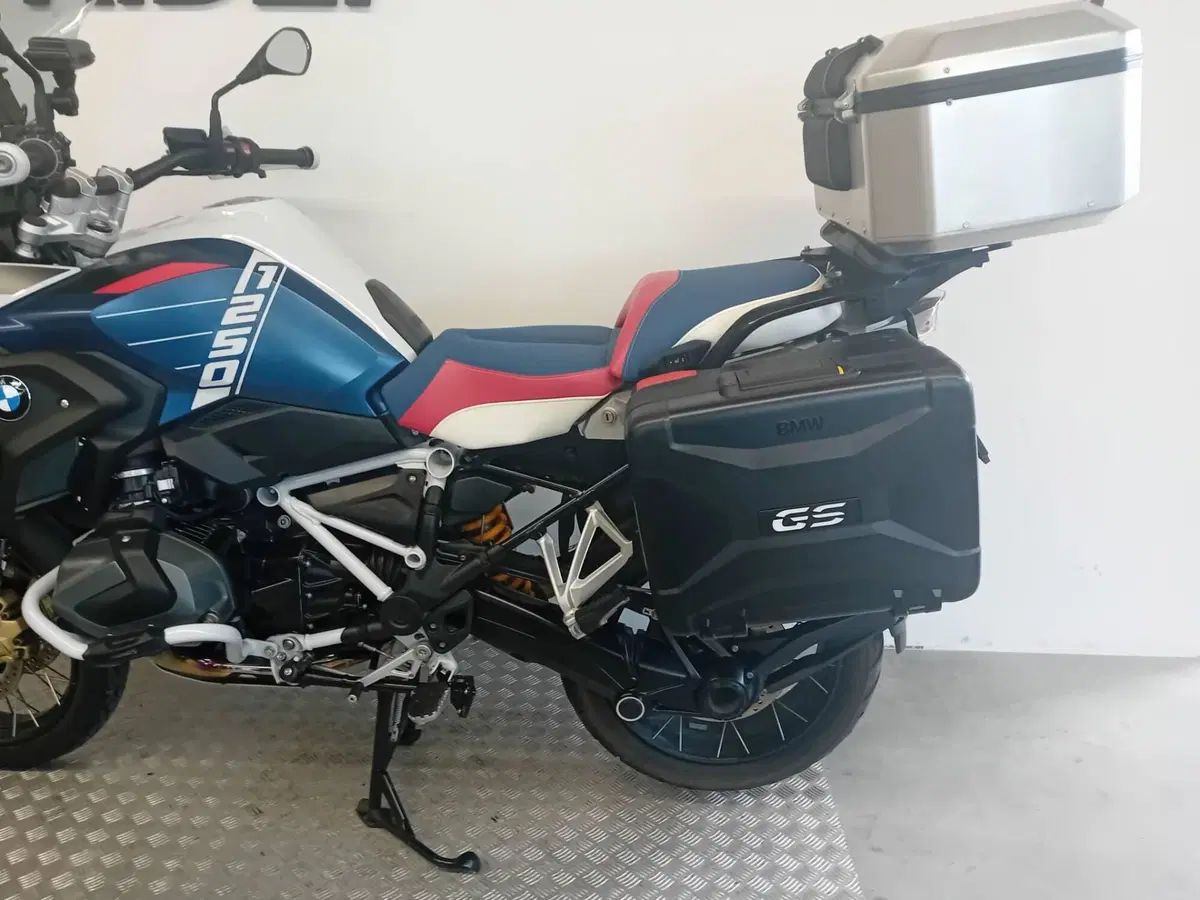 Bmw R 1250 GS (2021 - 24) (5)
