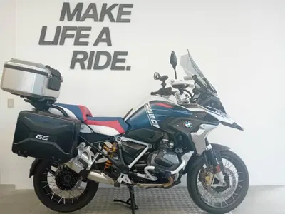 Bmw R 1250 GS (2021 - 24) usata
