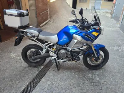 Yamaha XT1200Z Super T&eacute;n&eacute;r&eacute; First Edition (2010 - 11) usata