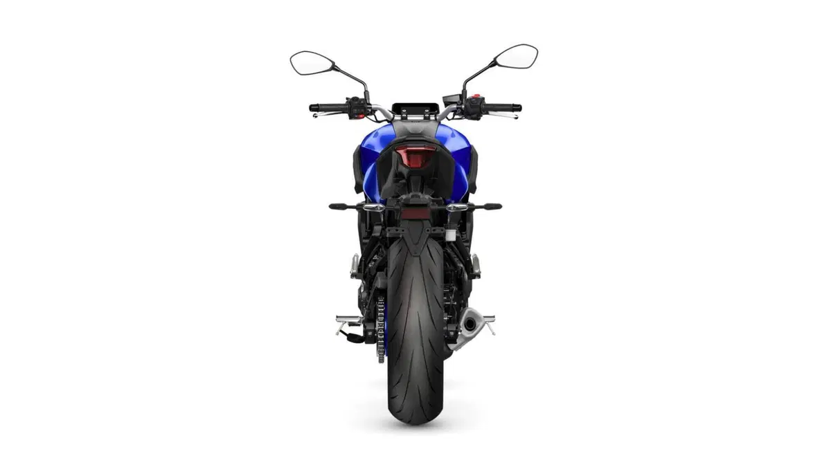 Yamaha MT-07 (2025 - 26) (3)