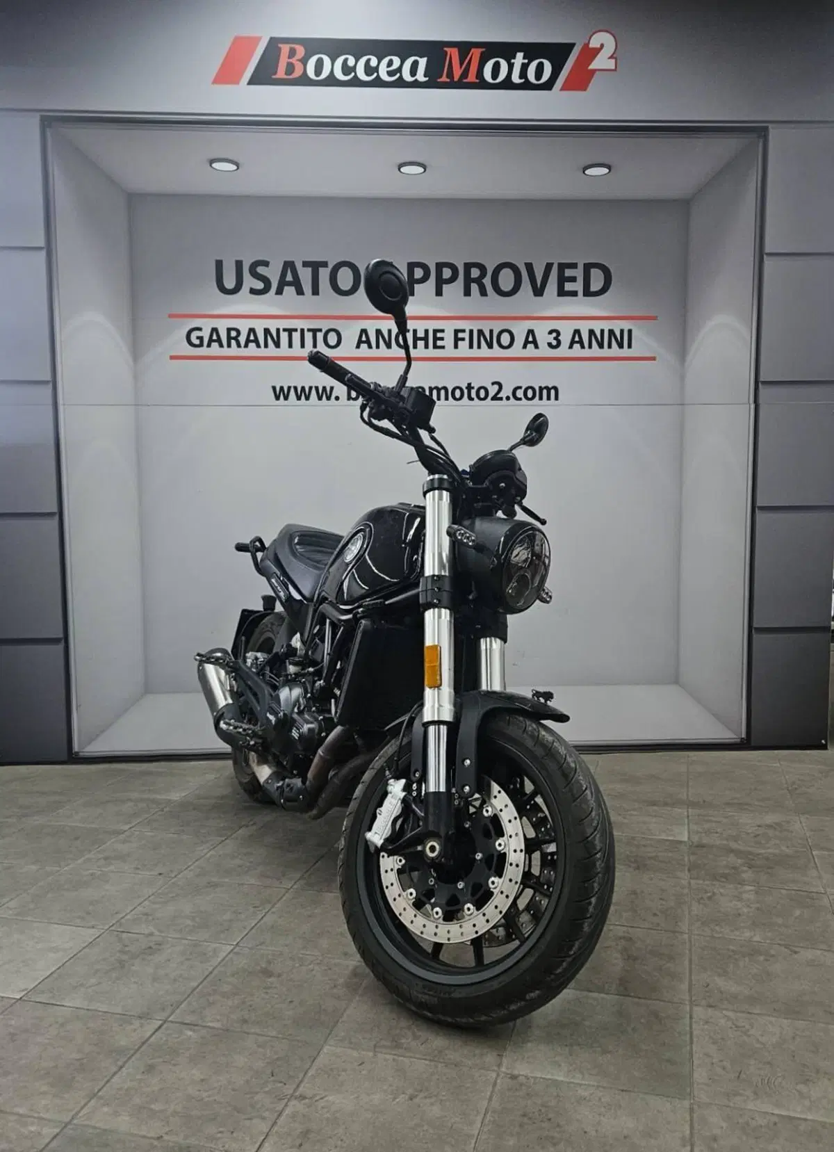 Benelli Leoncino 500 Trail (2021 - 26) (3)
