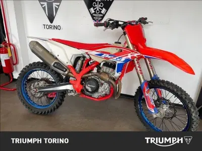 Betamotor RX 450 4T (2026) usata