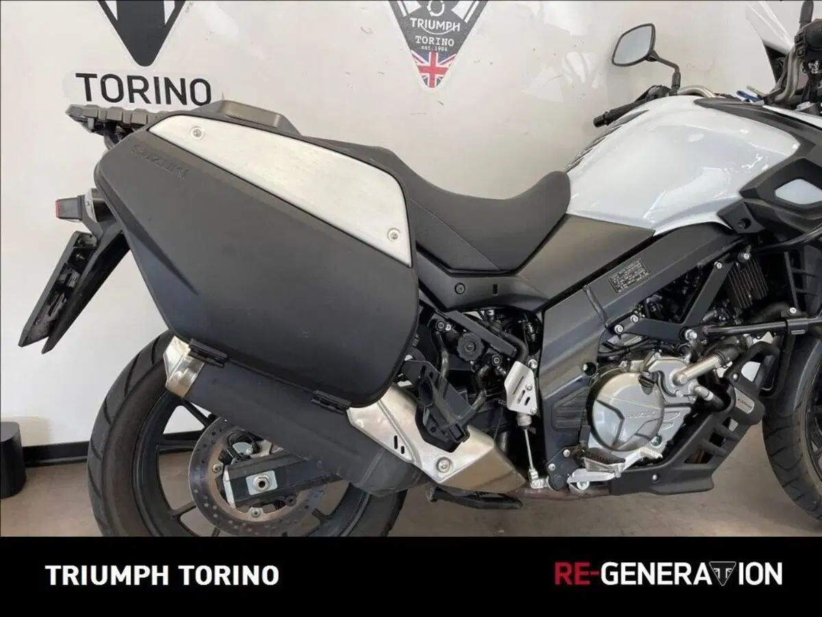 Suzuki V-Strom 650 (2021 - 25) (4)