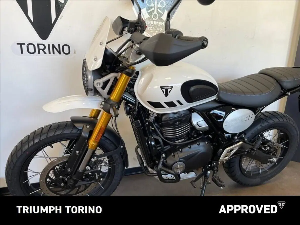 Triumph Scrambler 400 XC (2025 - 26) (6)