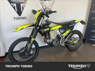 Triumph TF 250-E (2026) usata