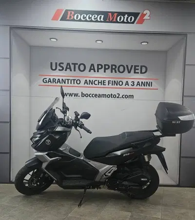 Voge Sfida SR1 ADV (2023 - 26) usata