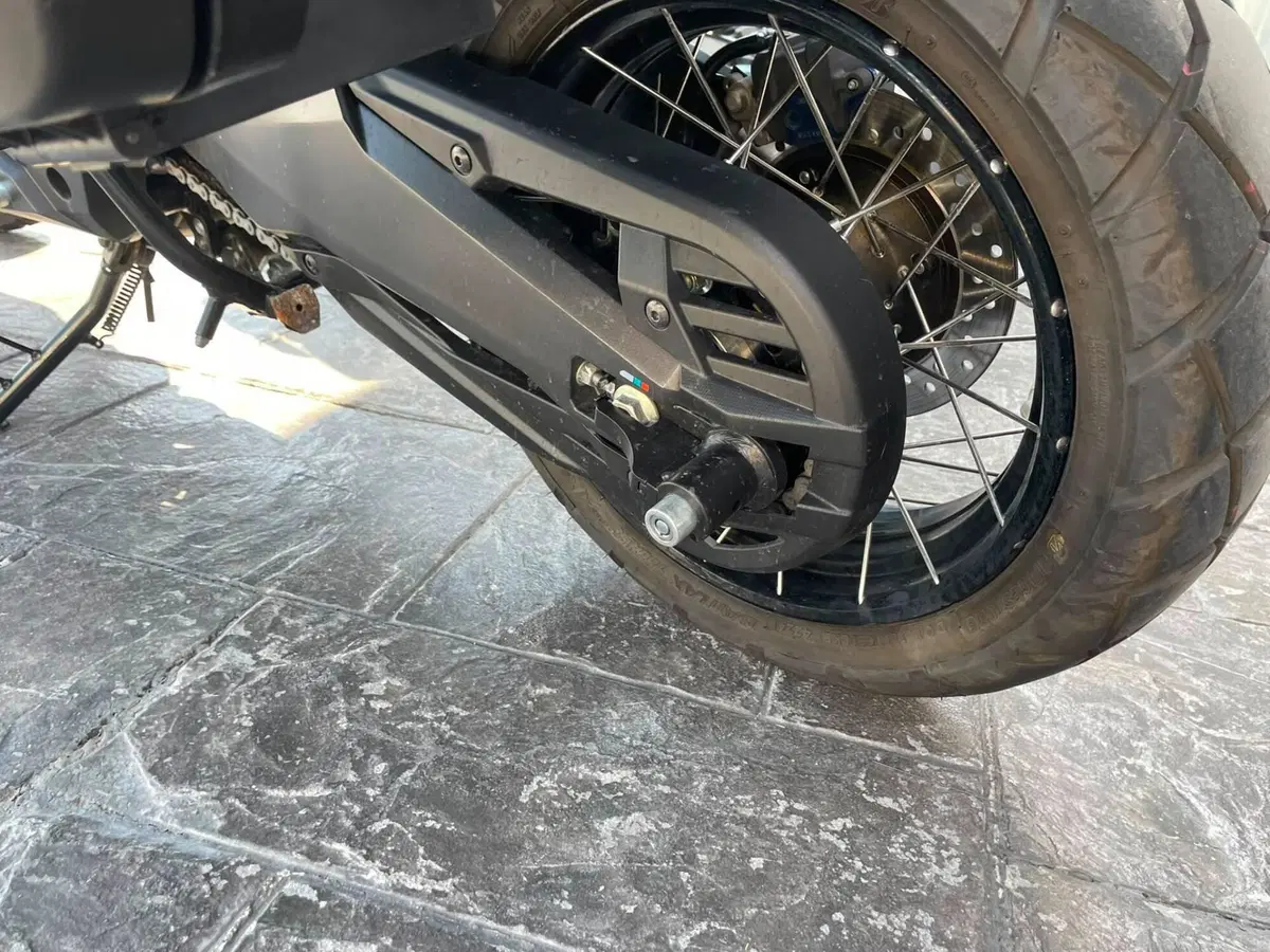 Honda X-ADV 750 (2025 - 26) (6)