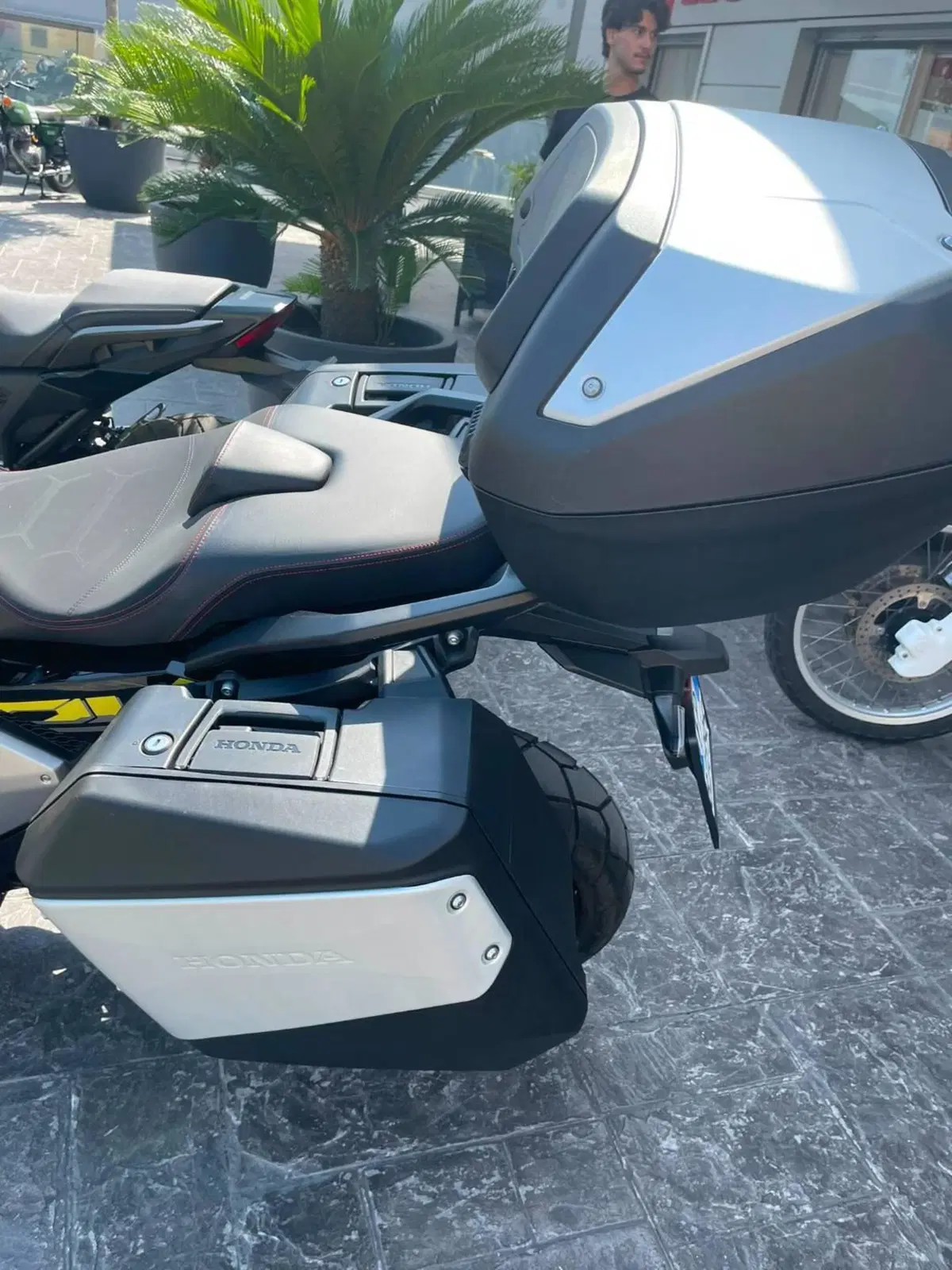 Honda X-ADV 750 (2025 - 26) (7)