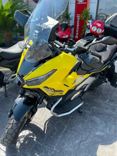 Honda X-ADV 750 (2025 - 26) usata