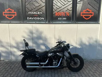 Harley-Davidson 107 Slim (2018 - 20) - FLSL usata