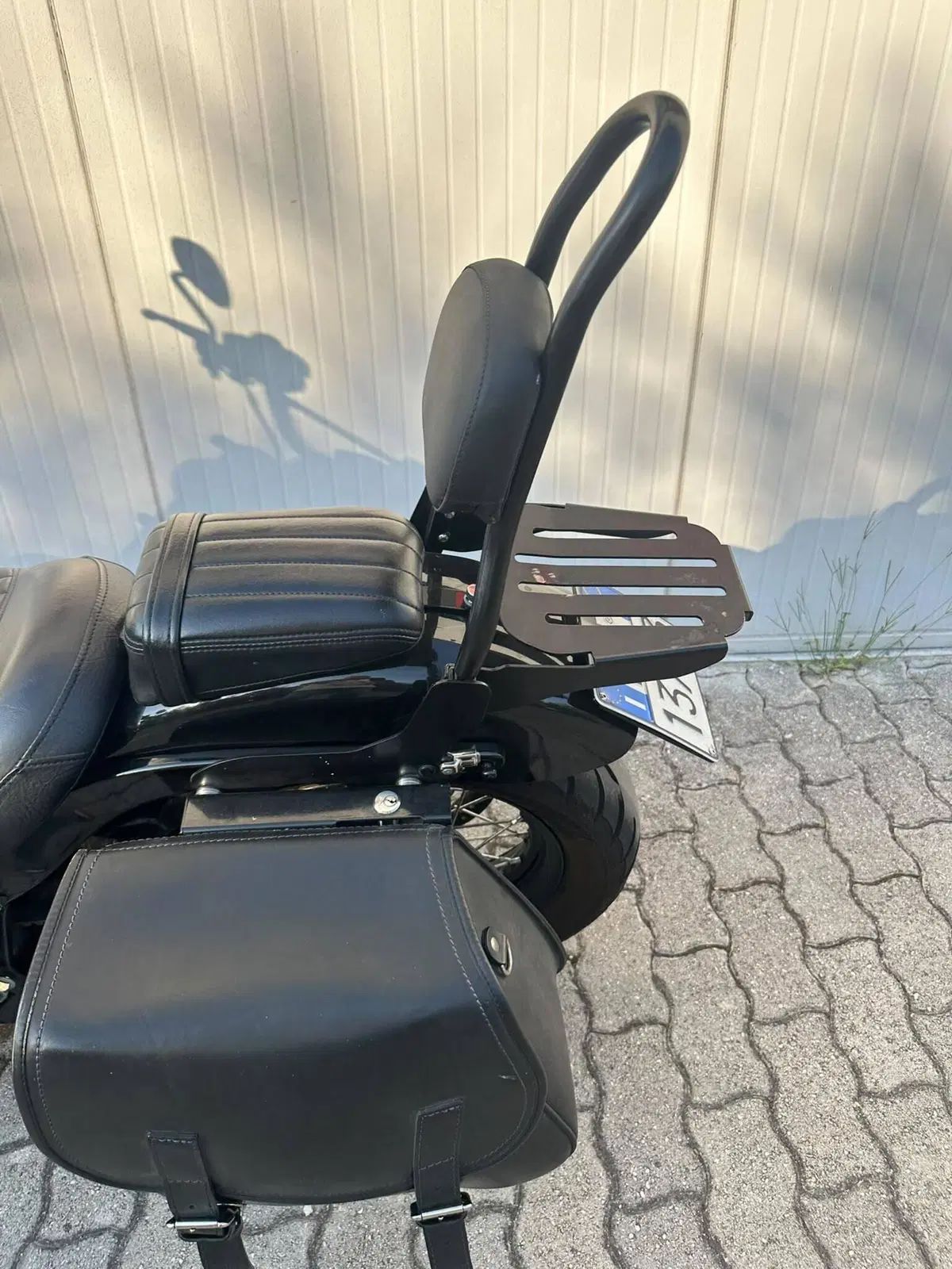 Harley-Davidson 107 Slim (2018 - 20) - FLSL (9)