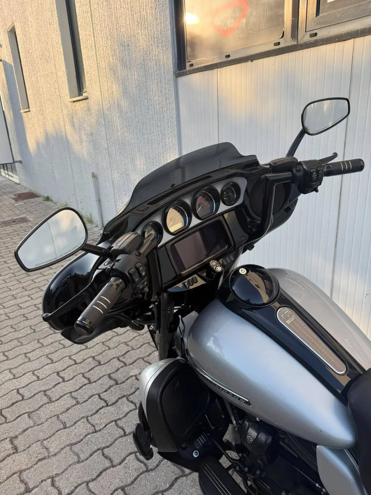 Harley-Davidson 114 Street Glide Special (2019 - 20) - FLHXS (7)