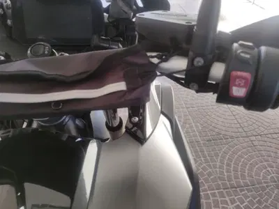 Bmw R 1200 GS (2017 - 18) usata