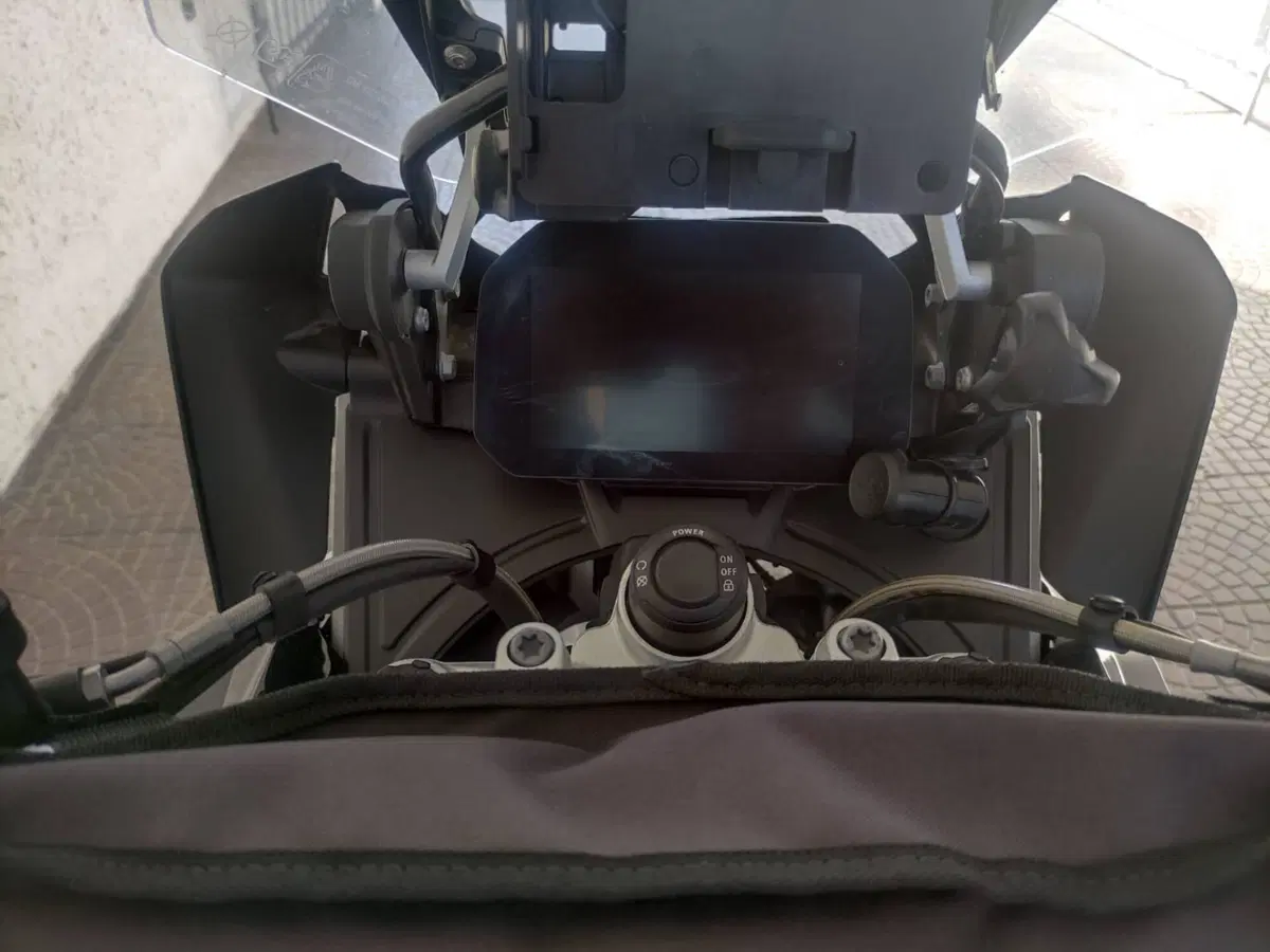 Bmw R 1200 GS (2017 - 18) (6)