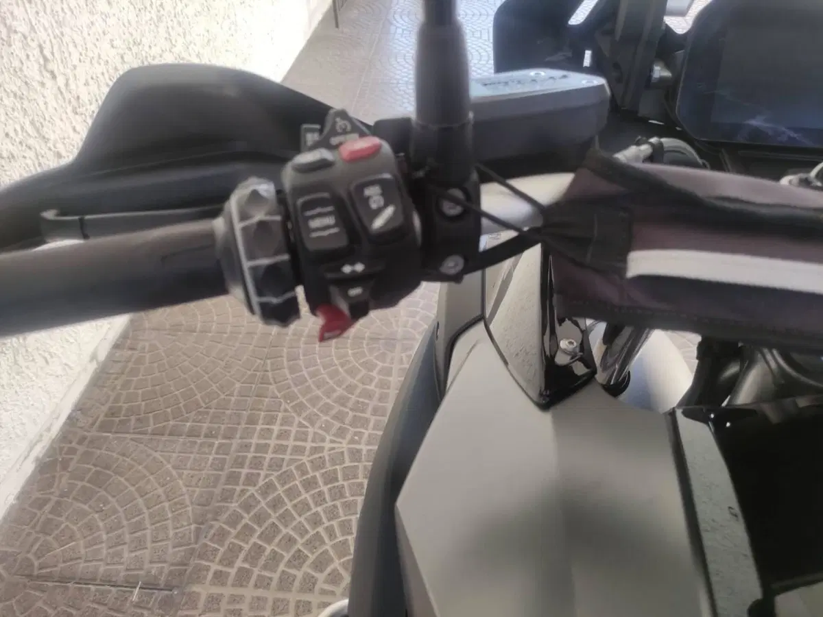 Bmw R 1200 GS (2017 - 18) (7)