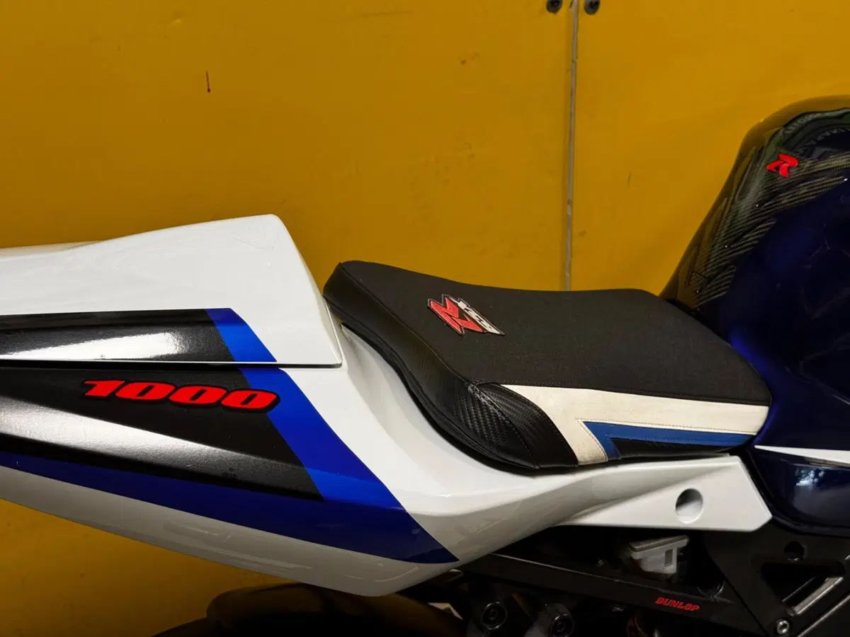 Suzuki GSX-R1000 (2003 - 04) (7)