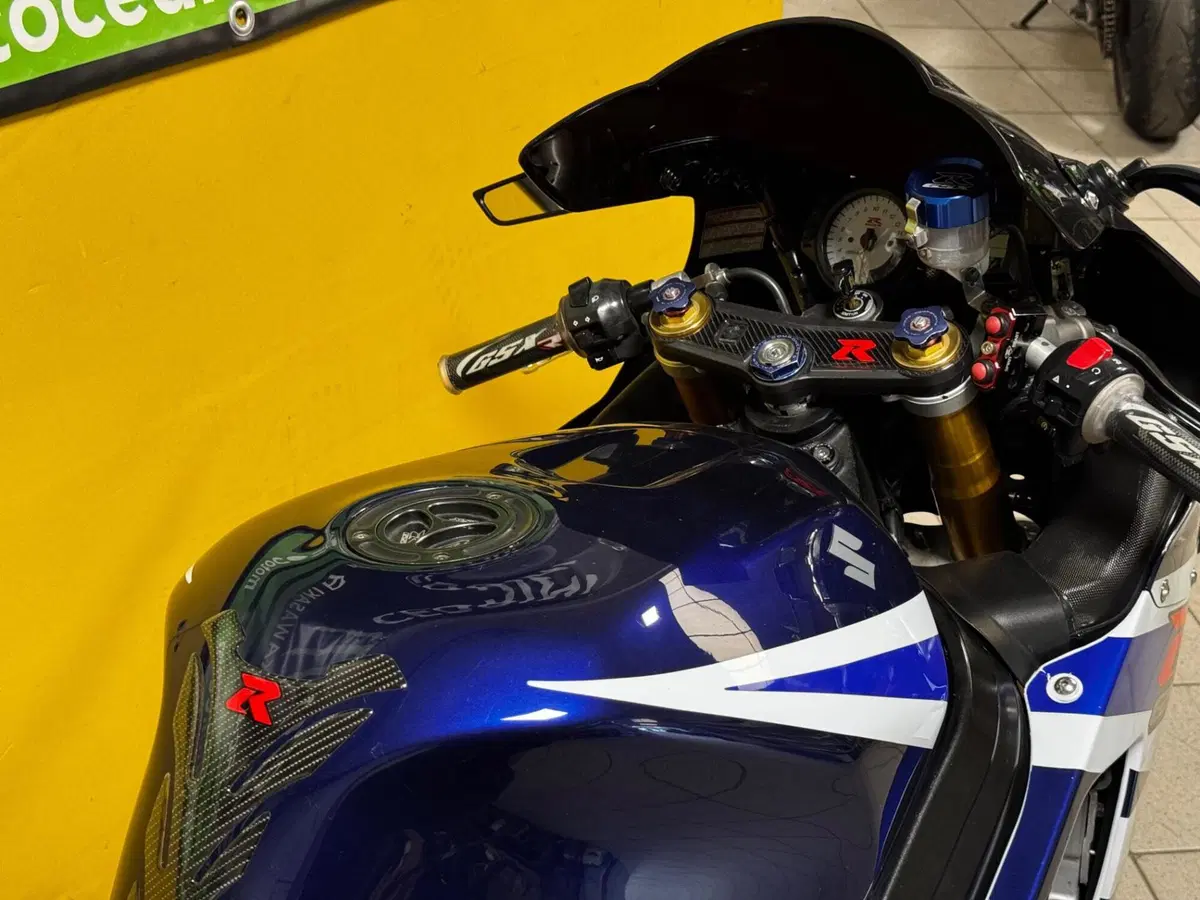 Suzuki GSX-R1000 (2003 - 04) (8)