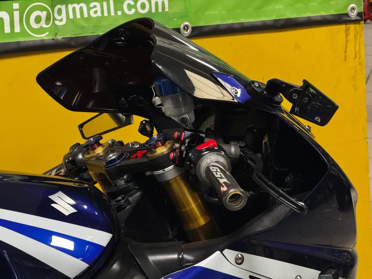 Suzuki GSX-R1000 (2003 - 04) (11)