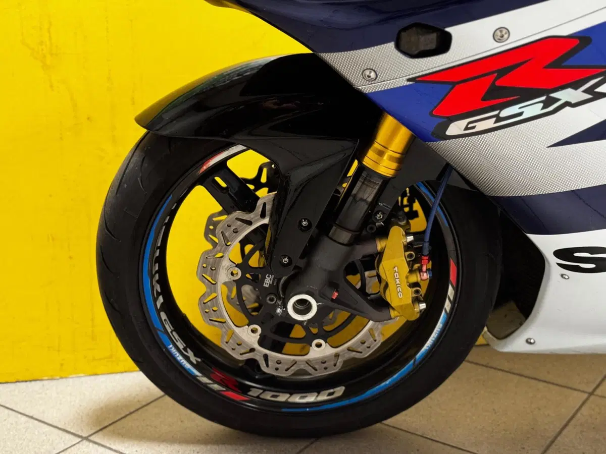 Suzuki GSX-R1000 (2003 - 04) (13)