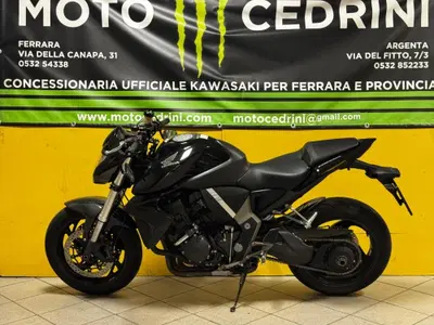Honda CB 1000 R (2008 - 10) usata