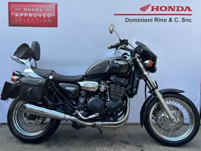 Triumph Legend TT 900 (1998 - 02) usata