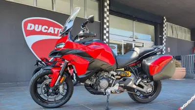 Ducati Multistrada V2 (2025 - 26) usata