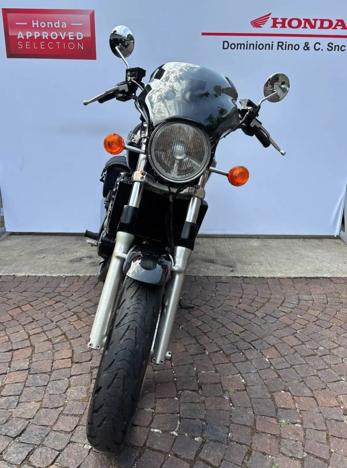 Triumph Legend TT 900 (1998 - 02) (5)