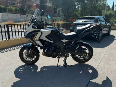 Kawasaki Versys 1100 S (2025 - 26) usata