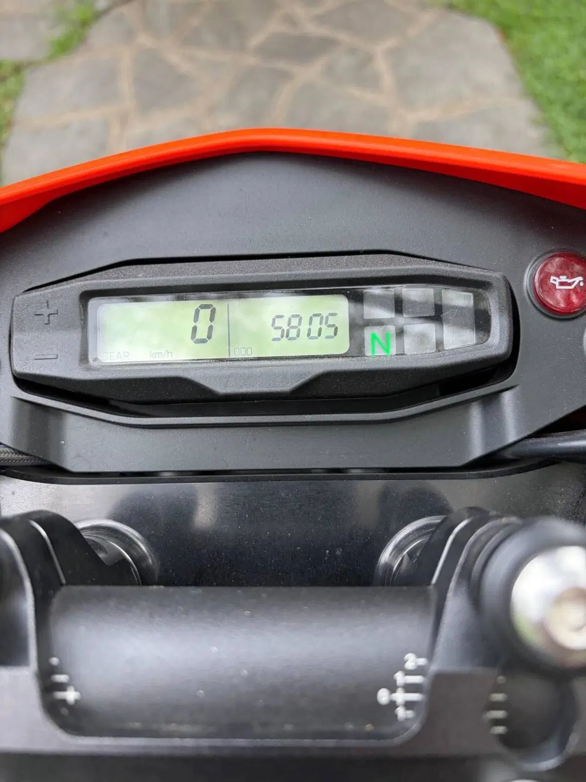 KTM 690 SMC R (2023 - 25) (6)