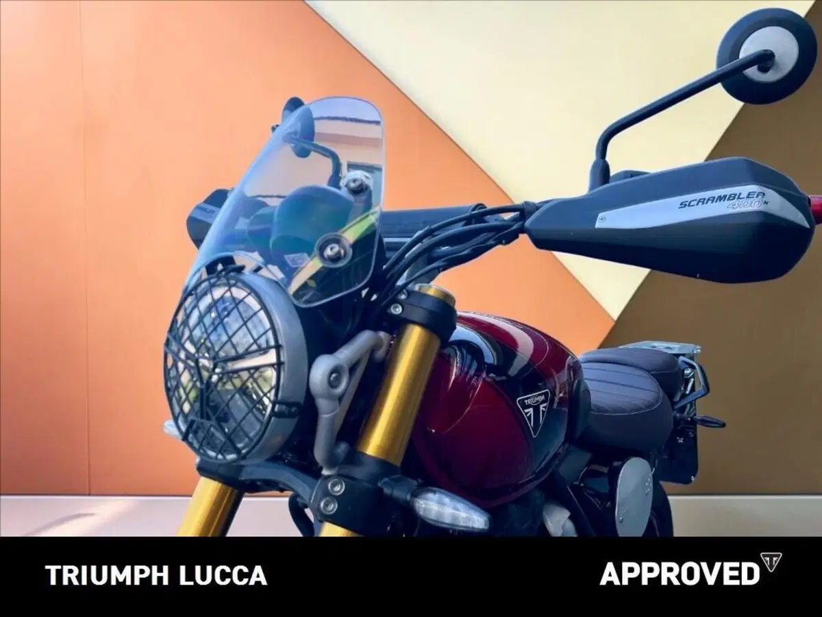 Triumph Scrambler 400 X (2024 - 26) (7)