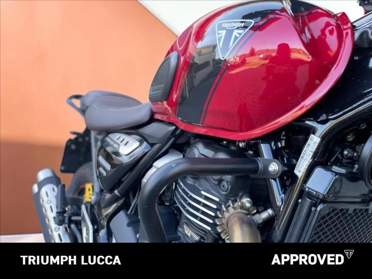 Triumph Scrambler 400 X (2024 - 26) (8)