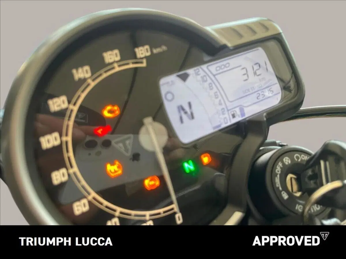 Triumph Scrambler 400 X (2024 - 26) (9)