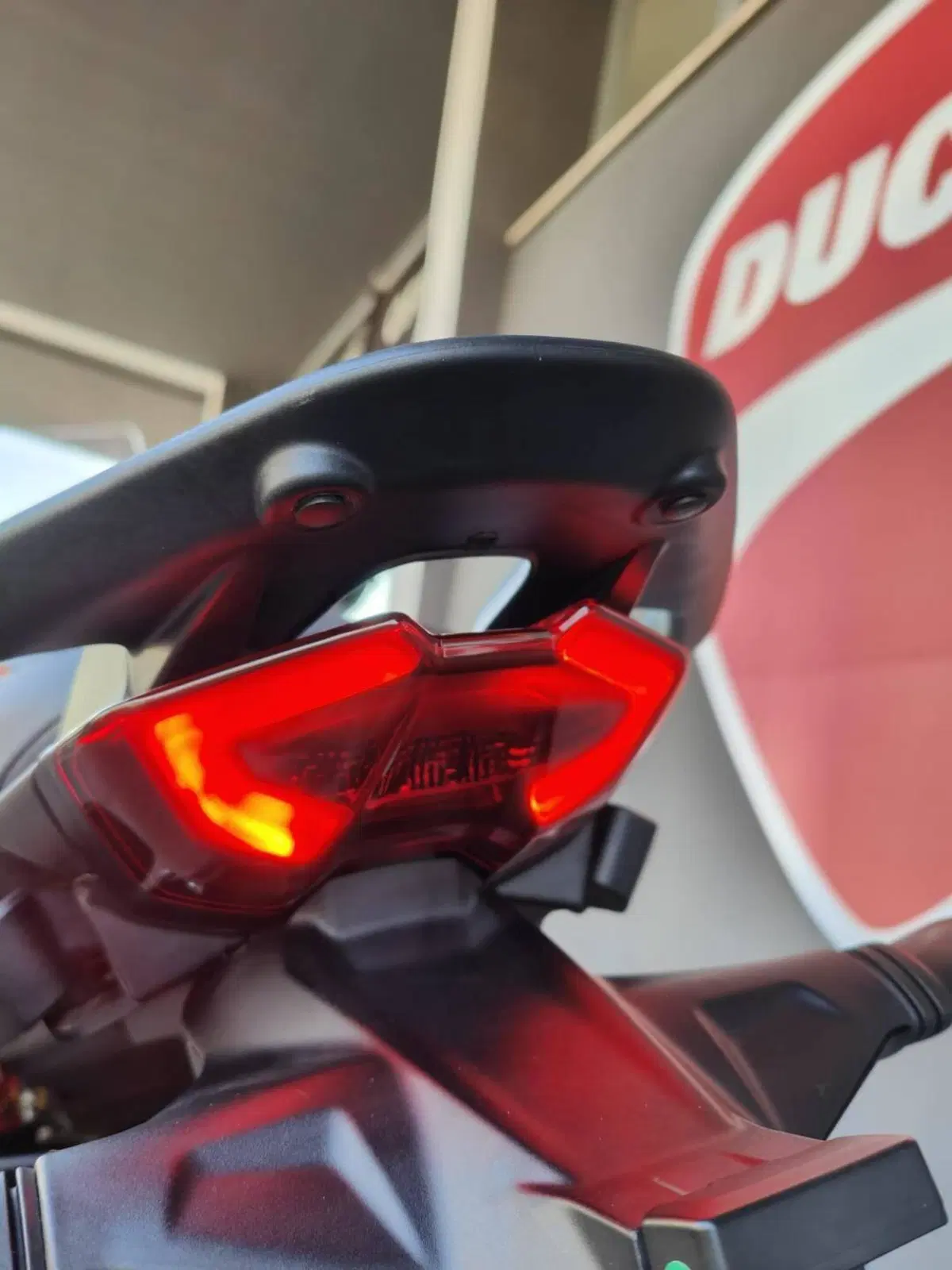 Ducati Multistrada V2 (2025 - 26) (5)