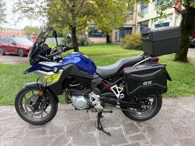 Bmw F 750 GS (2021 - 24) usata