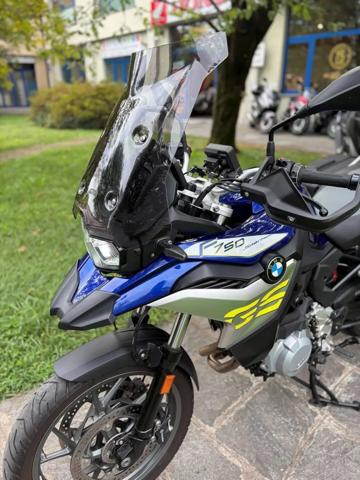 Bmw F 750 GS (2021 - 24) (3)