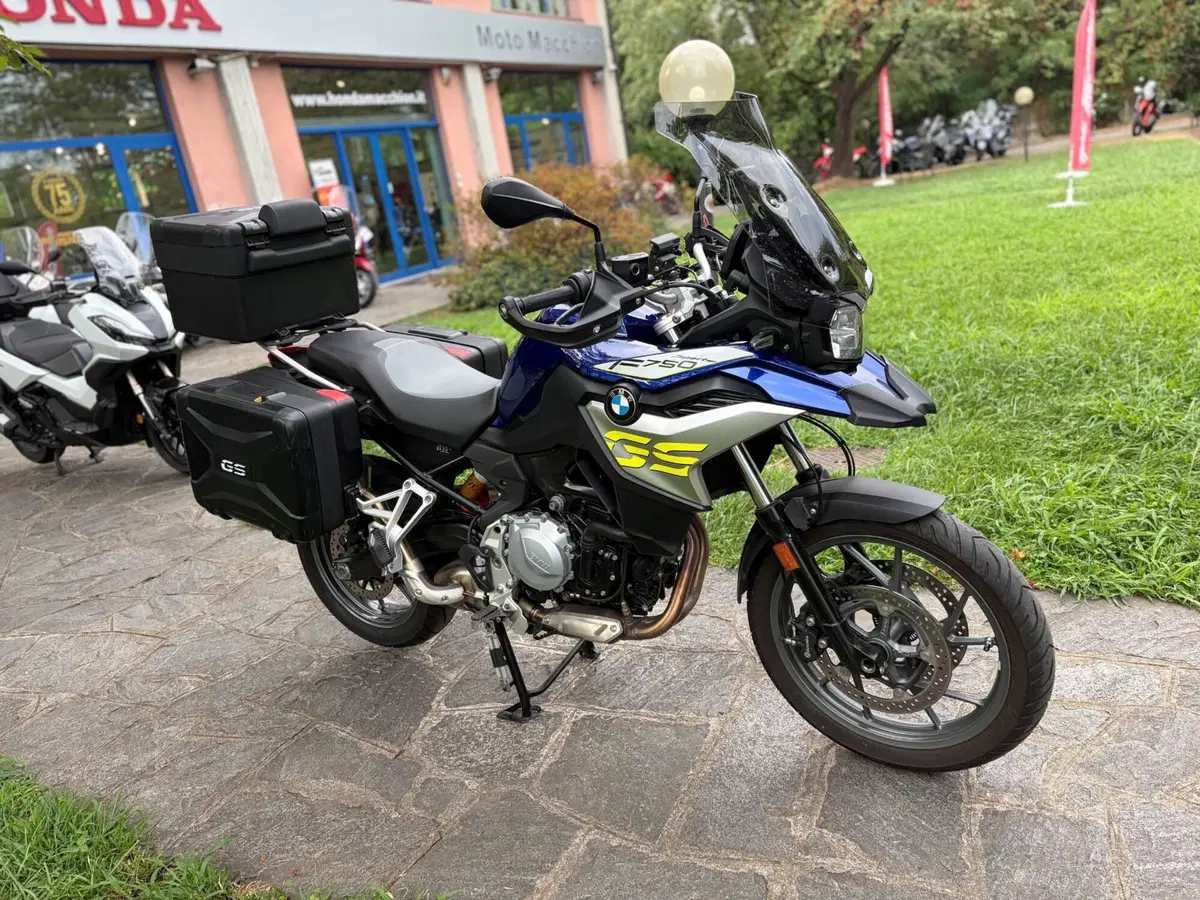 Bmw F 750 GS (2021 - 24) (4)