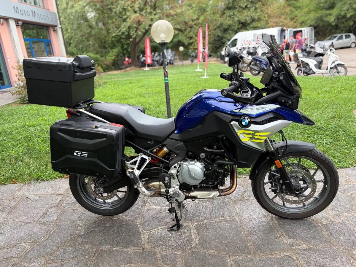 Bmw F 750 GS (2021 - 24) (5)