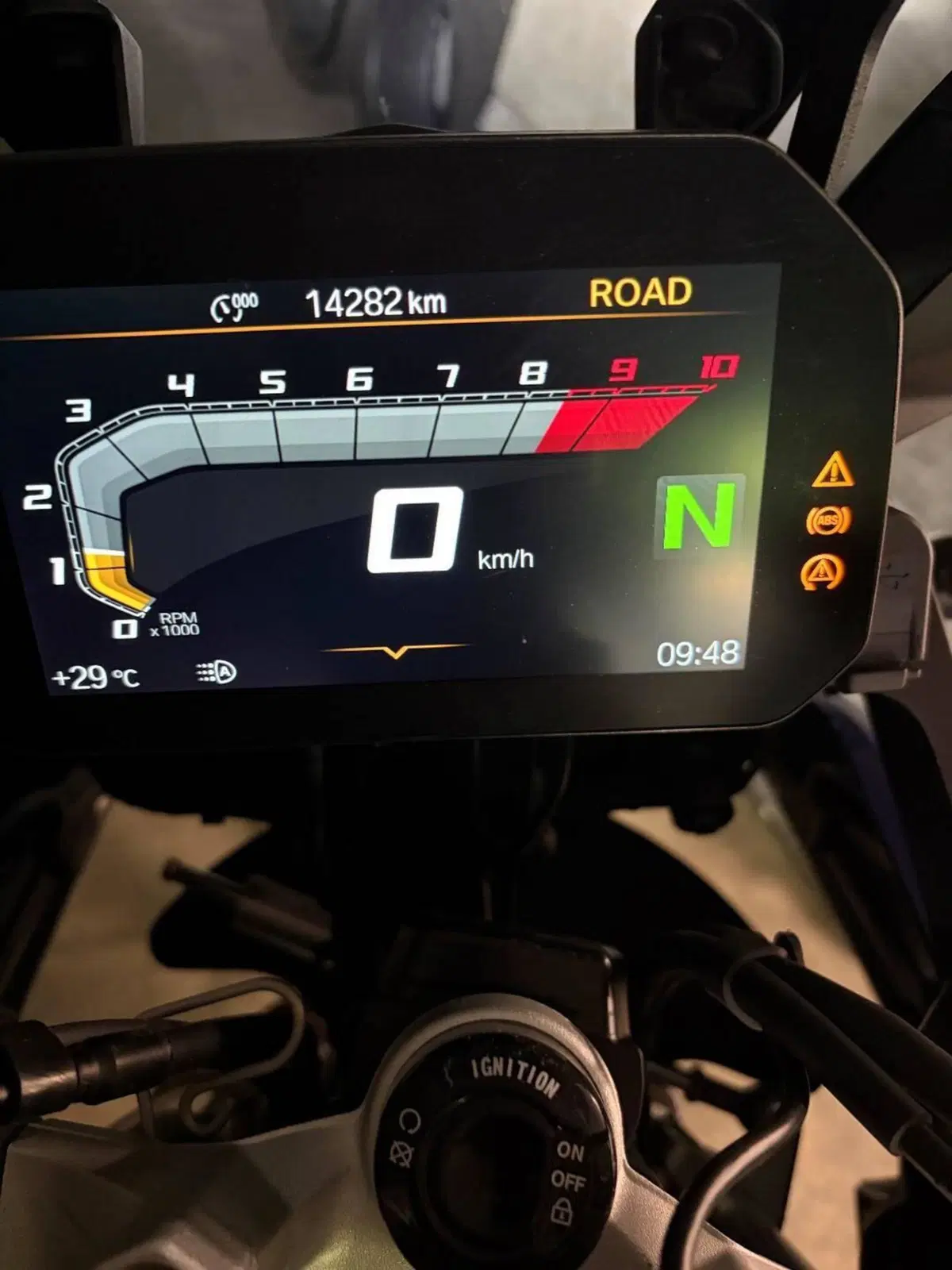 Bmw F 750 GS (2021 - 24) (6)