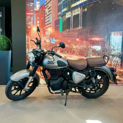 Royal Enfield Classic 350 (2021 - 26) usata