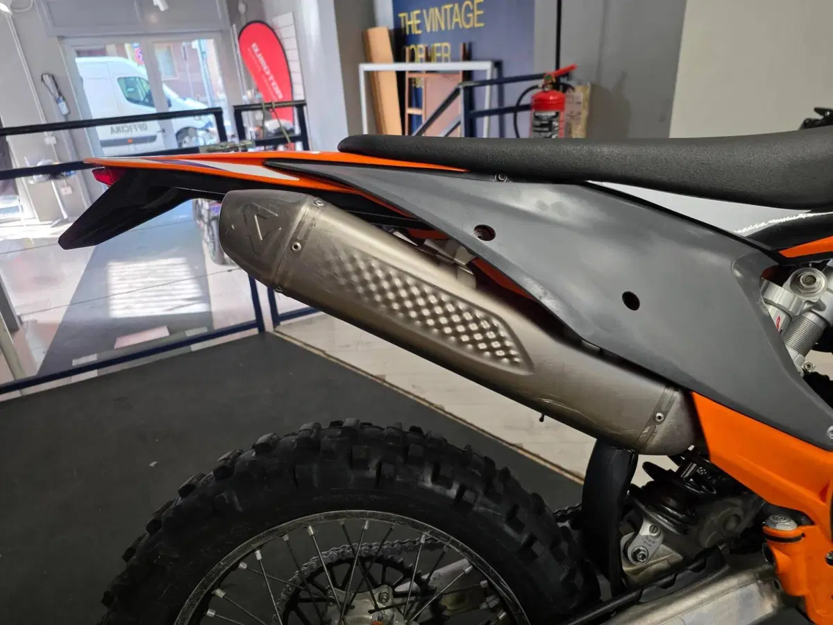 KTM 250 EXC TPI (2020) (4)