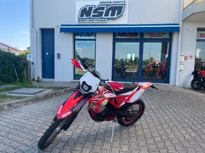 Betamotor RR 350 4T Enduro Racing EFI (2016) usata