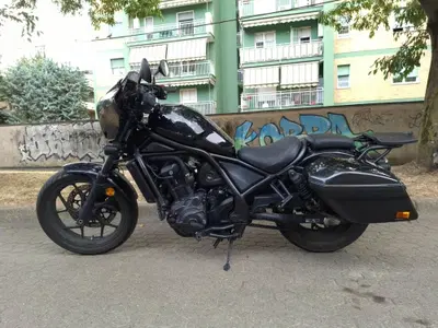 Honda CMX 1100 Rebel T DCT (2023 - 24) usata