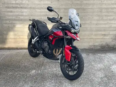 Triumph Tiger 850 Sport (2021 - 25) usata