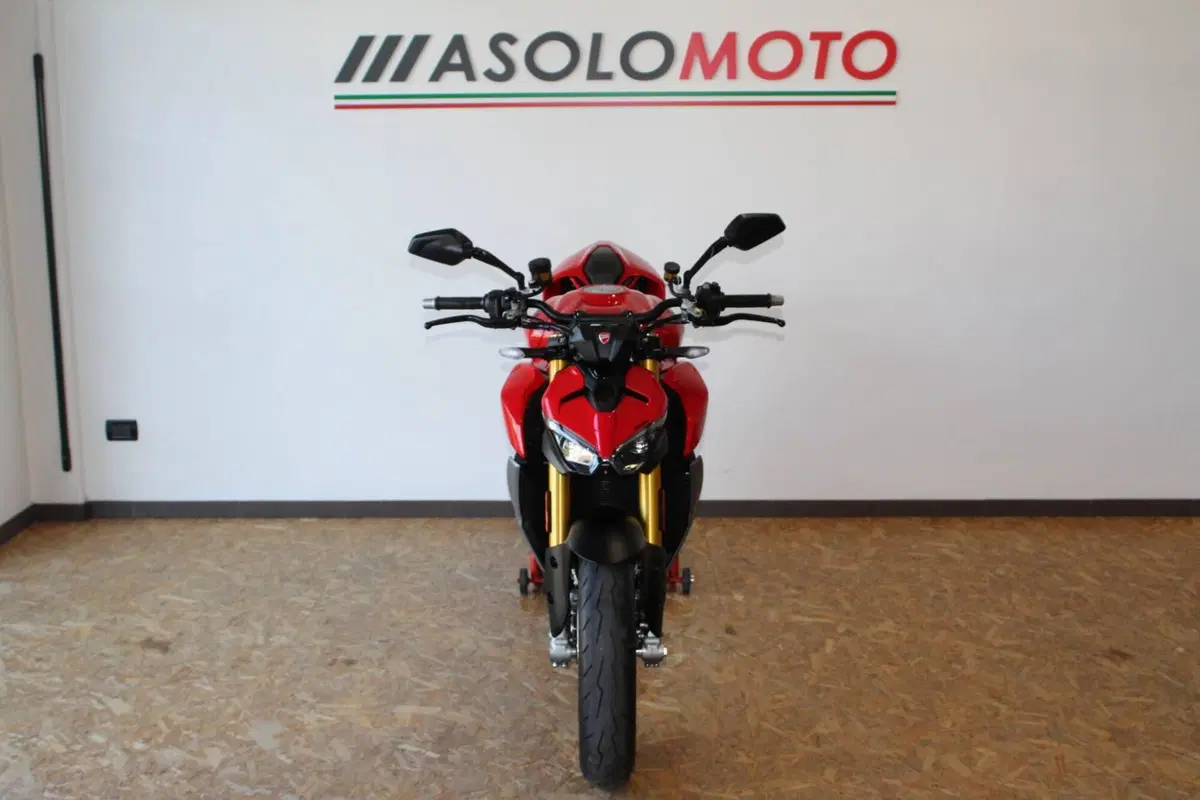 Ducati Streetfighter V2 S (2025 - 26) (3)