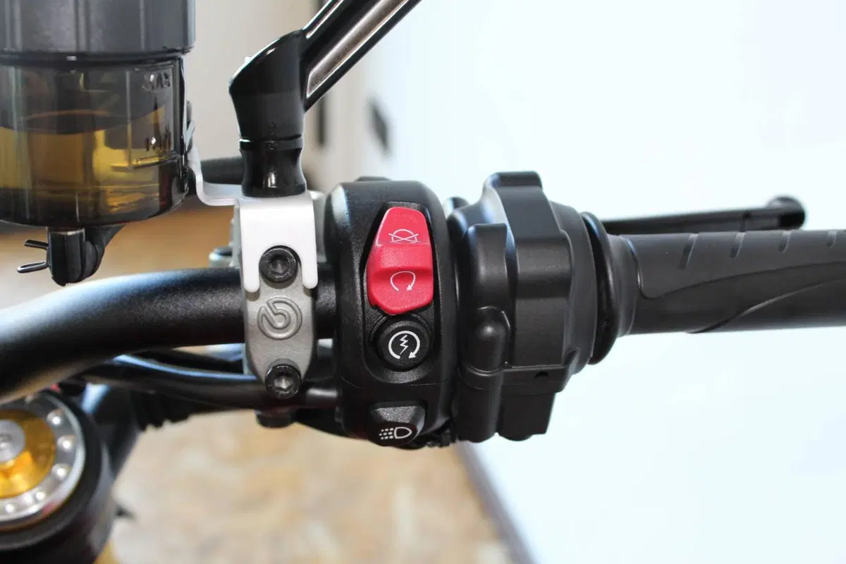 Ducati Streetfighter V2 S (2025 - 26) (6)