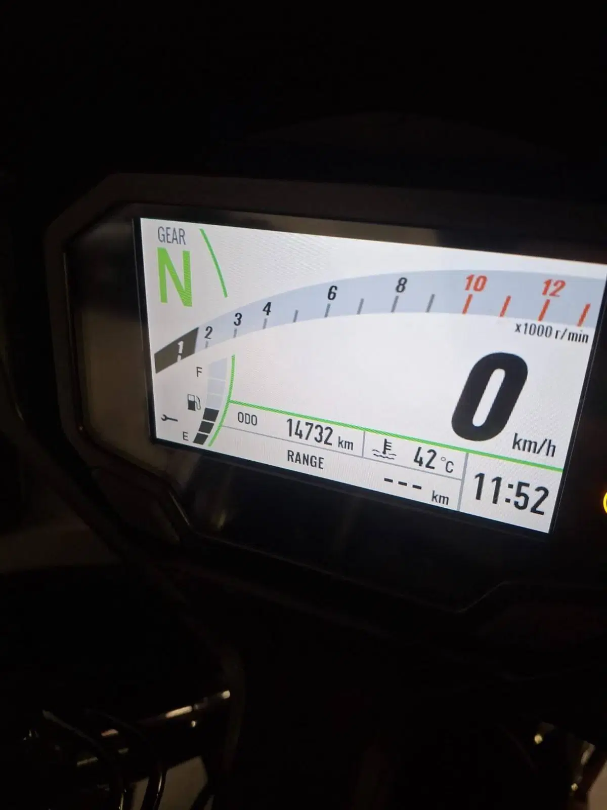 Kawasaki Ninja 650 (2020) (3)