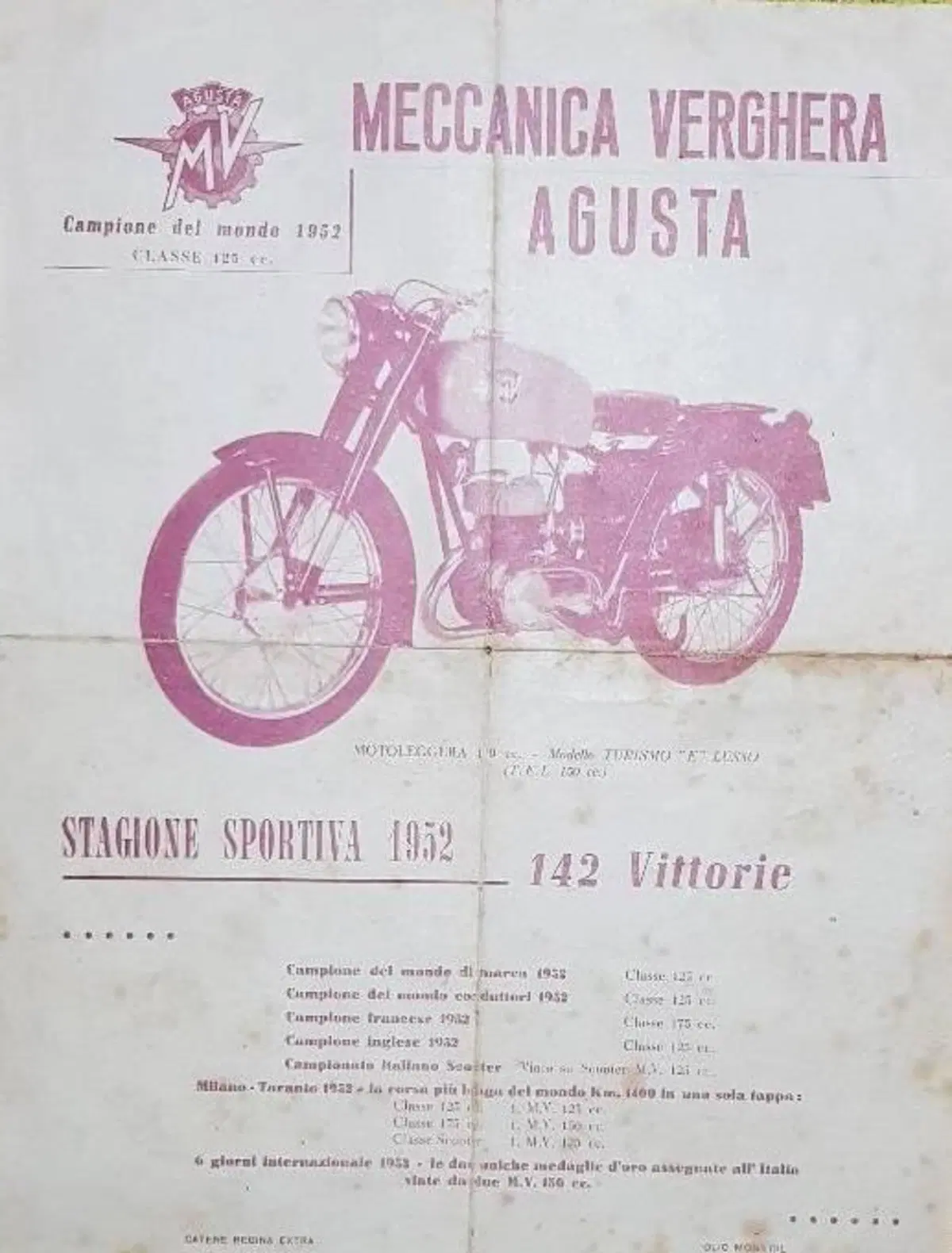Altre marche Turismo e Lusso 