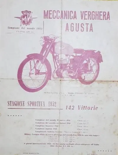 Altre marche Turismo e Lusso  d'epoca