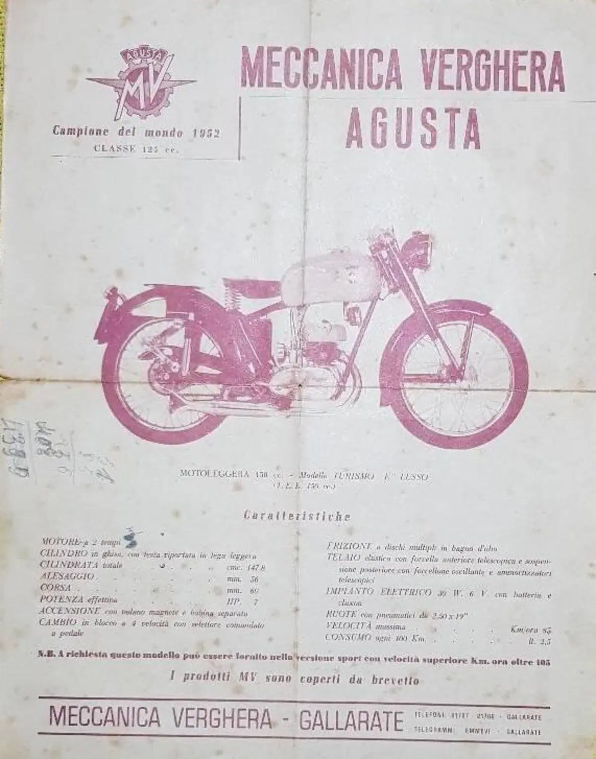 Altre marche Turismo e Lusso  (2)